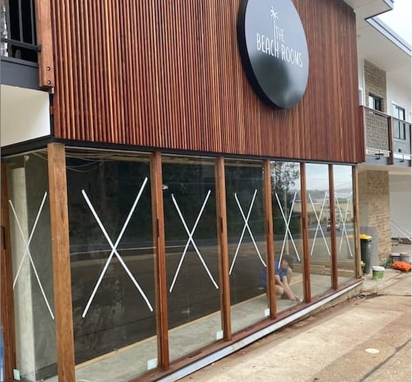 Glazier in Macksville | Nambucca Glass
