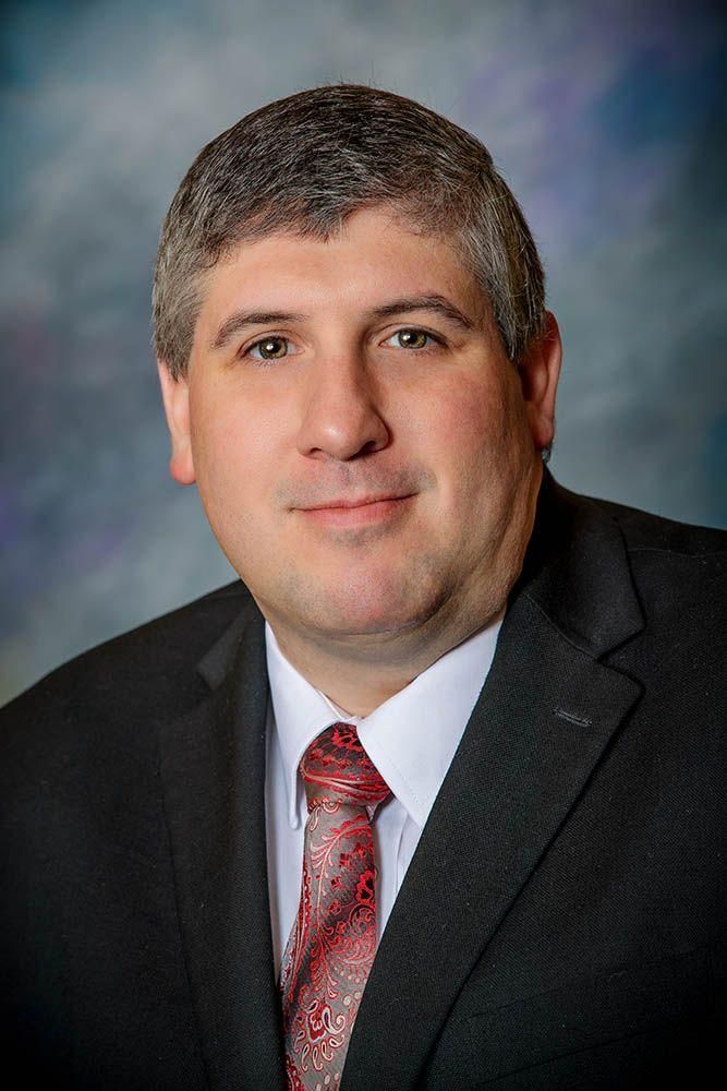 Kevin Grant, CCO