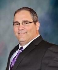 Frank Autin, CCO