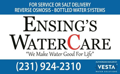 Ensing's WaterCare