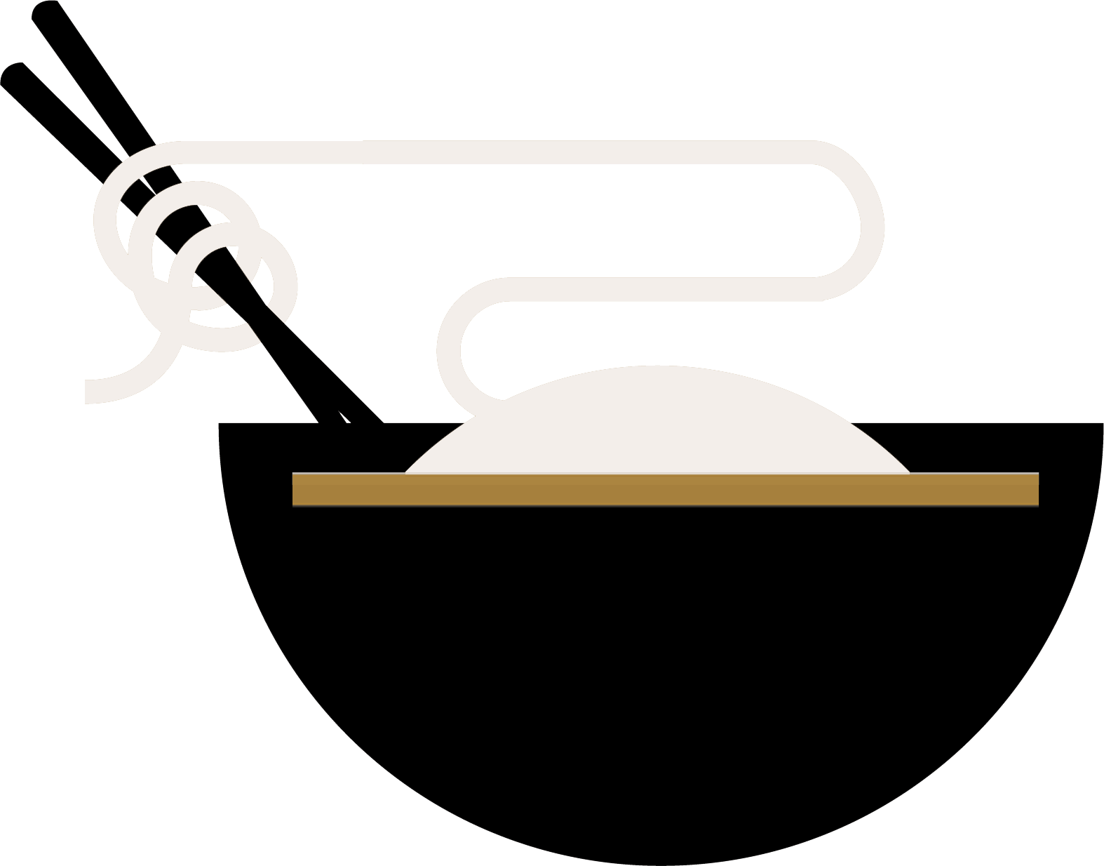 icona cucina cinese