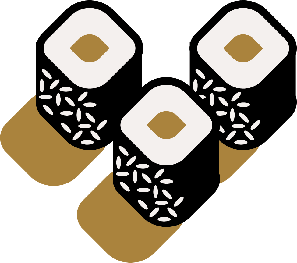 icona cucina GIAPPONESE