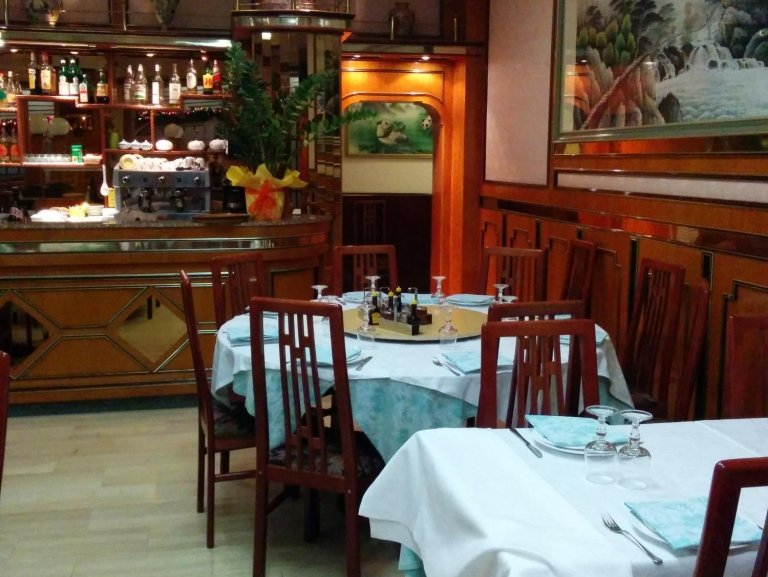 tavoli rotondi