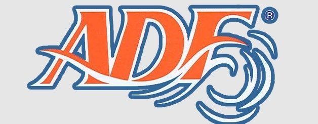 The ad5 logo is orange and blue on a white background.