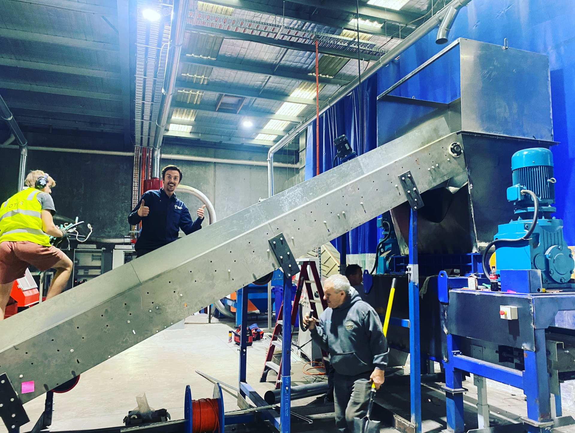 Solar Panel Recycling Info Gedlec Energy Melbourne