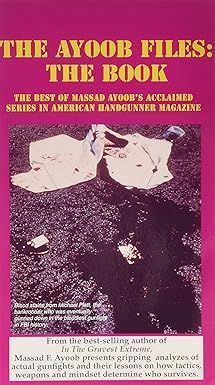 Ayoob Files