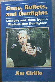 Guns, Bullets and Gunfights