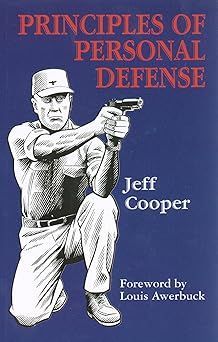 Principals of Personal Defense