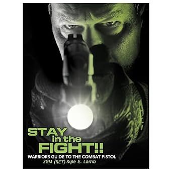 Stay in the Fight