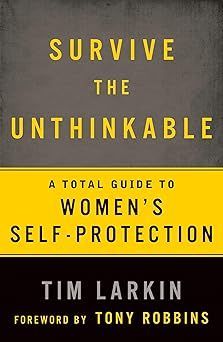 Survive The Unthinkable
