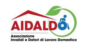 Logo AIDALDO CIA