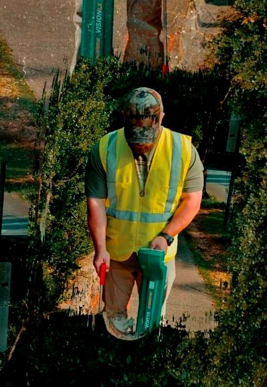 Commercial Utility Locate Services