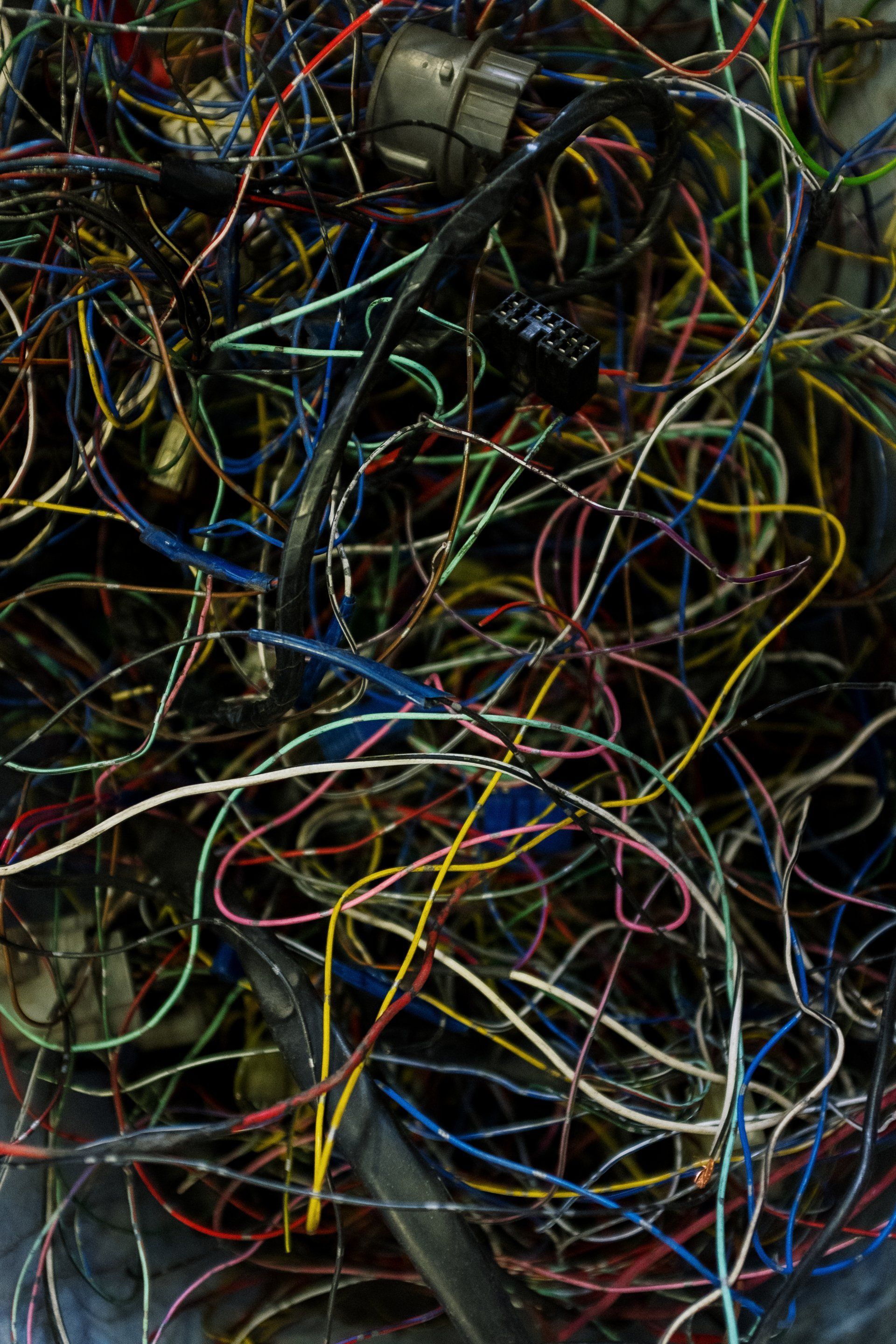 Commercial Utility Locate Services