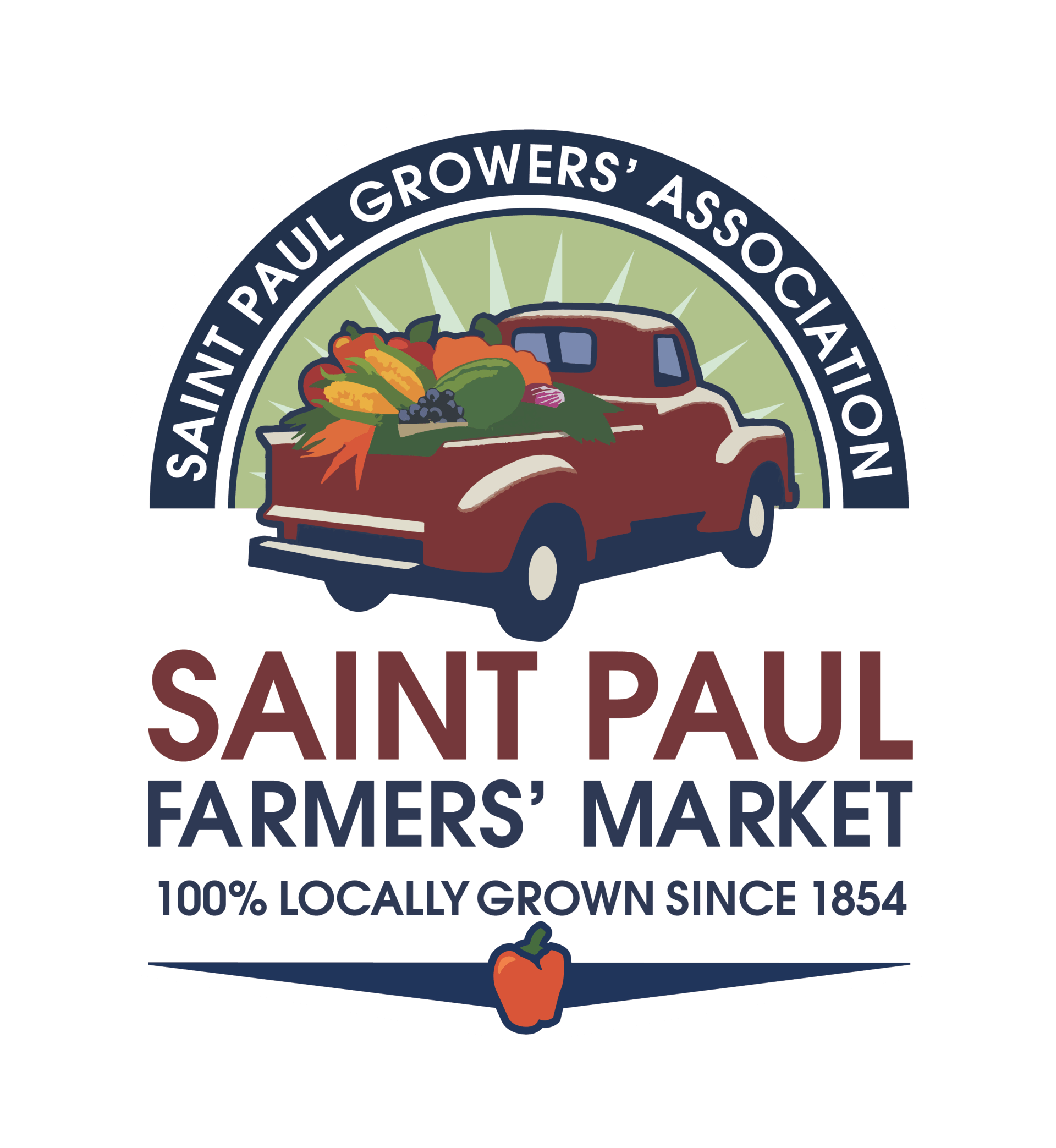 Home Saint Paul Farmers' Market Minnesota