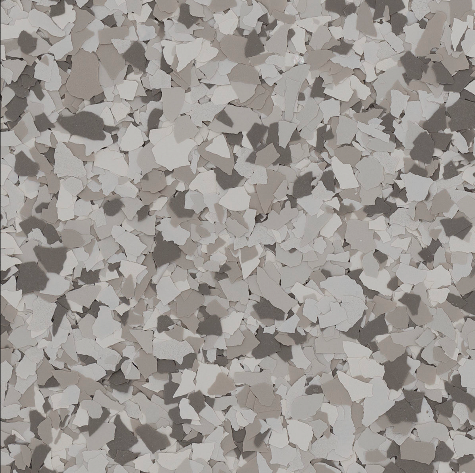 Un gros plan d'une texture de marbre gris et blanc.