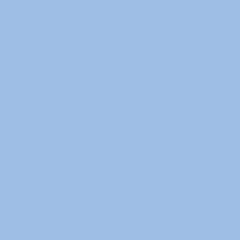 Un gros plan d'un fond bleu clair.
