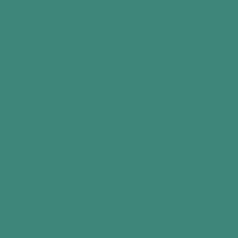 Un gros plan d'un fond vert avec une texture unie.