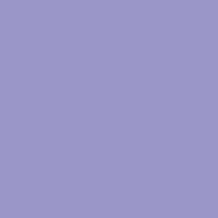 Un gros plan d'un fond violet uni.