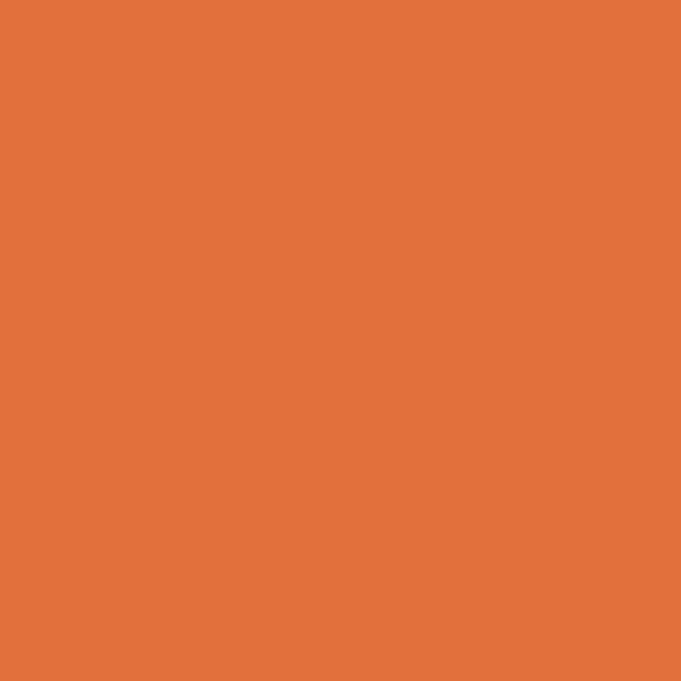 Un gros plan d'un fond orange uni.