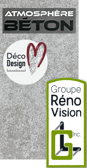Un panneau sur lequel est écrit groupe reno vision