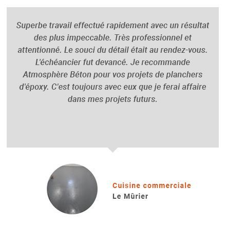 Une bulle de dialogue avec du texte français et une image d'une balle