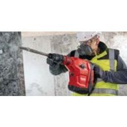 PERFORATORIUS HILTI TE 70 ATC/AVR (10,00 kg) PERFORATORIUS HILTI TE 70 ATC/AVR (10,00 kg)