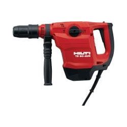 PERFORATORIUS HILTI TE 50 AVR (6,1 kg) PERFORATORIUS HILTI TE 50 AVR (6,1 kg)