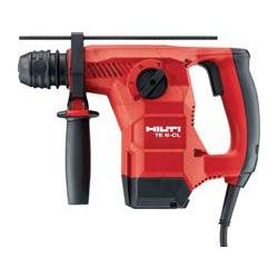 Perforatorius HILTI TE6-CL (3,38 kg) Perforatorius HILTI TE6-CL (3,38 kg)