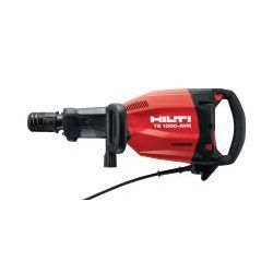 PERFORATORIUS HILTI TE 1000 AVR (12,5 kg) PERFORATORIUS HILTI TE 1000 AVR (12,5 kg)