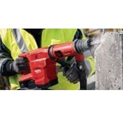 AKUMULIATORINIS PERFORATORIUS HILTI TE 60 – 22 (6,3 kg., svoris be akumuliatoriaus) AKUMULIATORINIS PERFORATORIUS HILTI TE 60 – 22 (6,3 kg., svoris be akumuliatoriaus)