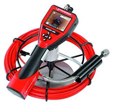 Kamera ROTHENBERGER ROSCOPE i2000