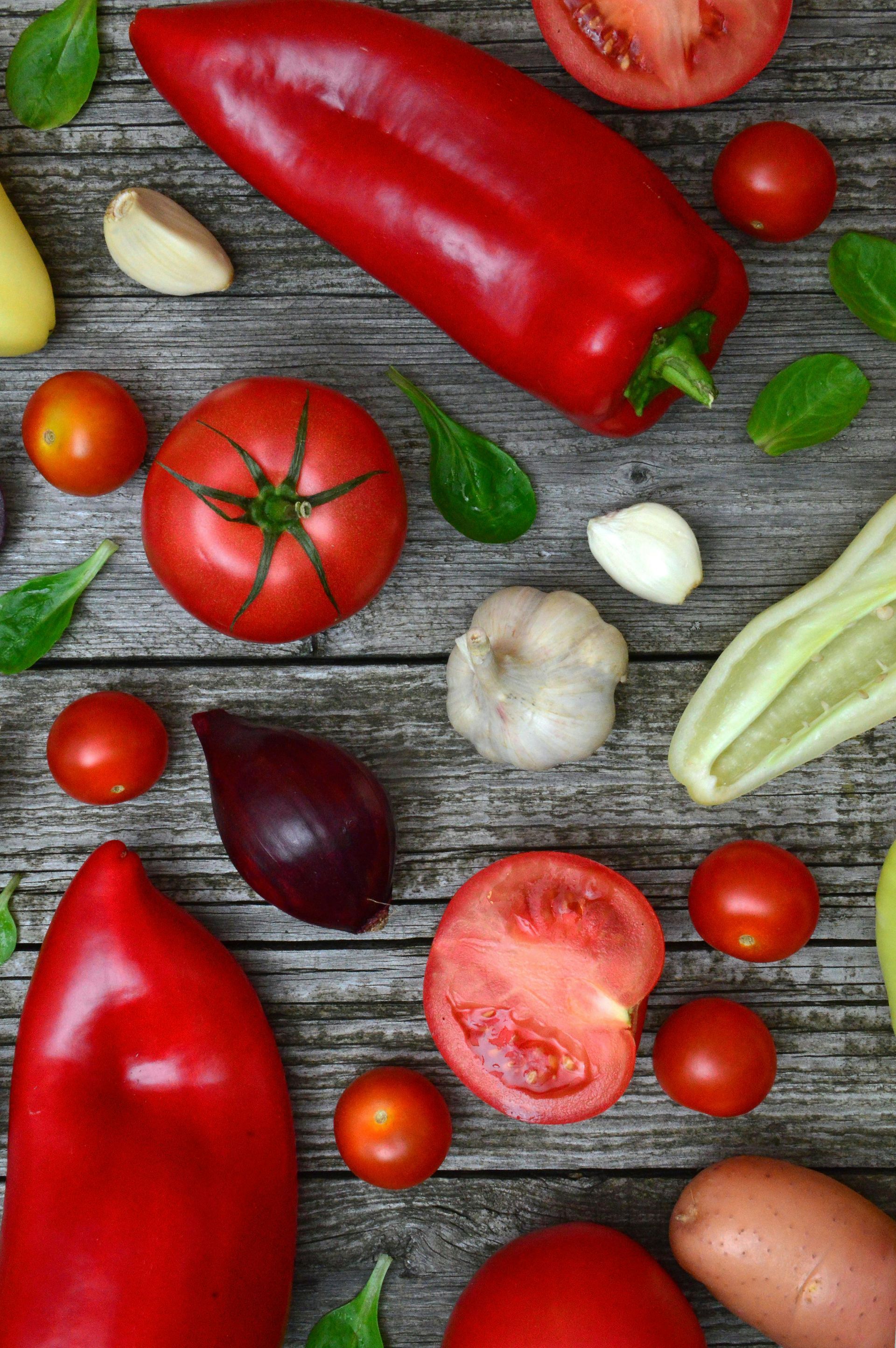 produce