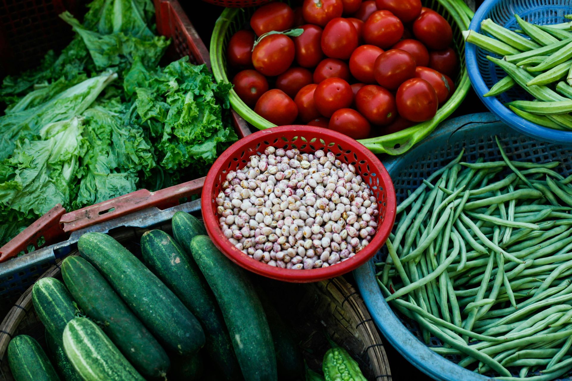 produce