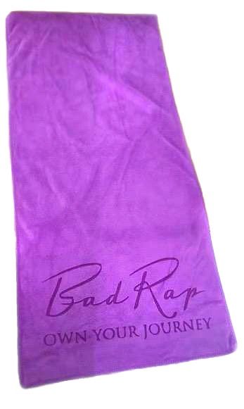 New Badrap Sweat Towel
