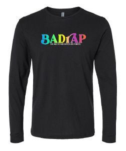 Badrap Long Sleeve
