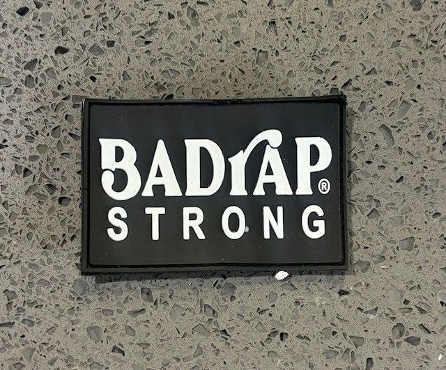 Badrap Strong Patch