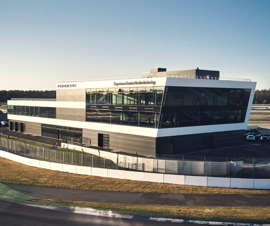 Porsche Experience Center Hockenheimring