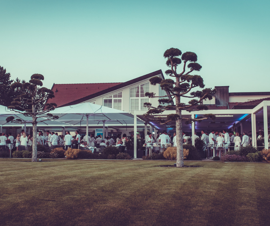 Golf Club St.Leon Rot