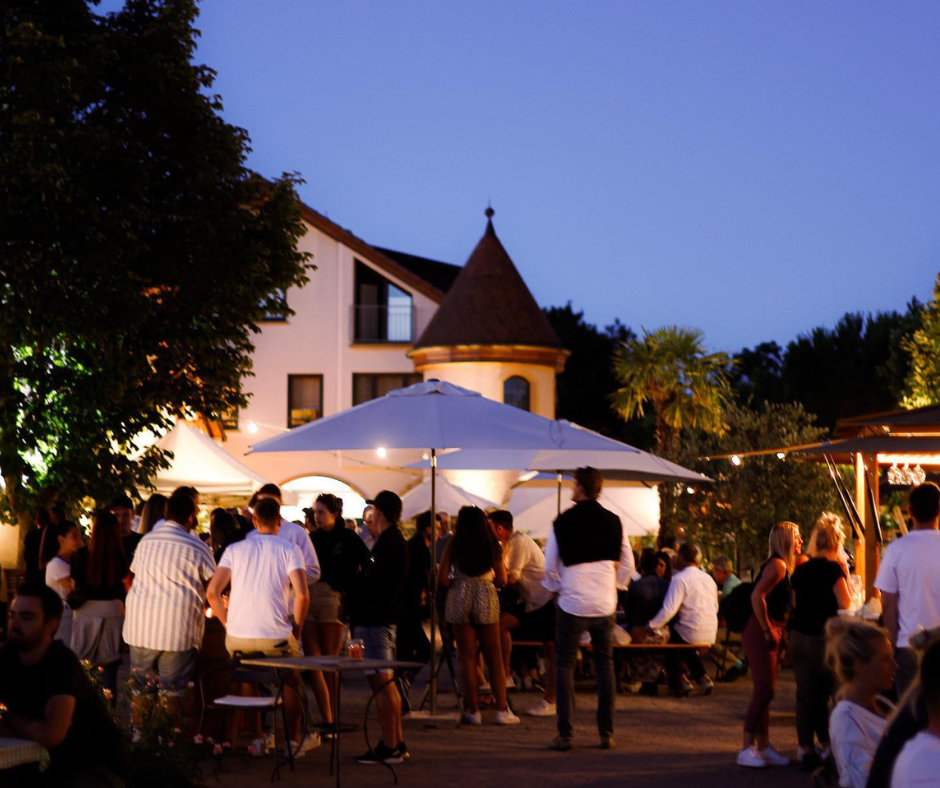 Weingut Lucashof Forst