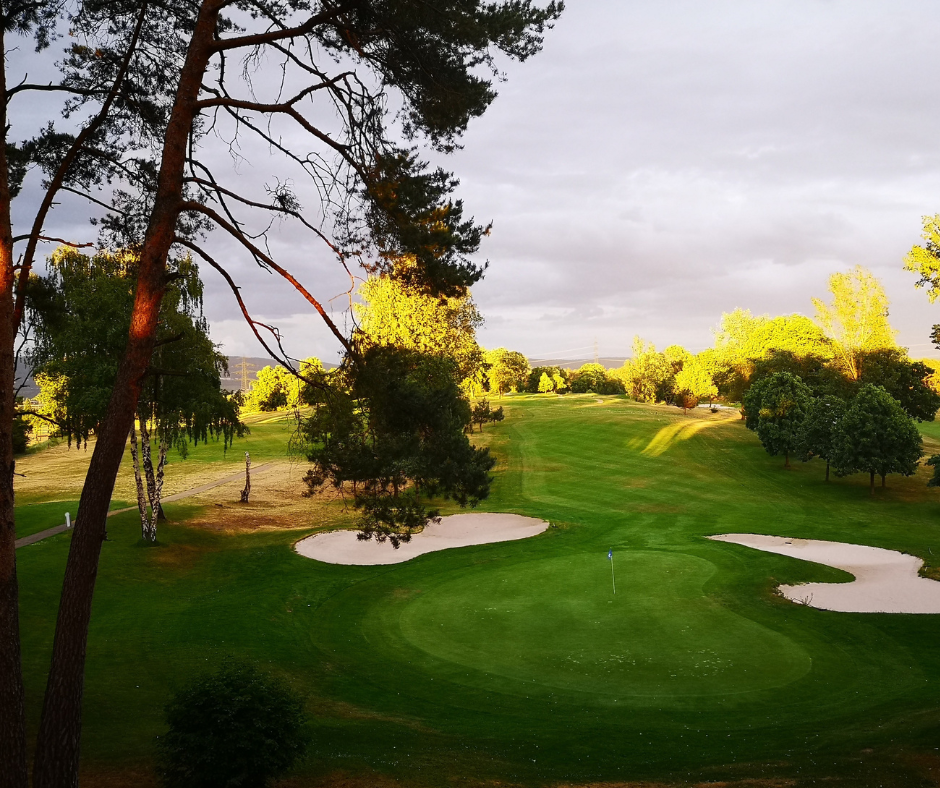 Golfclub Oftersheim