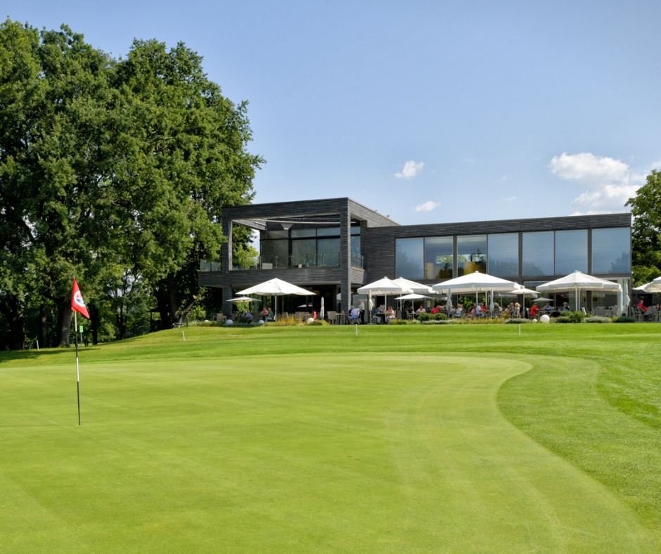 Golfclub Mannheim Viernheim