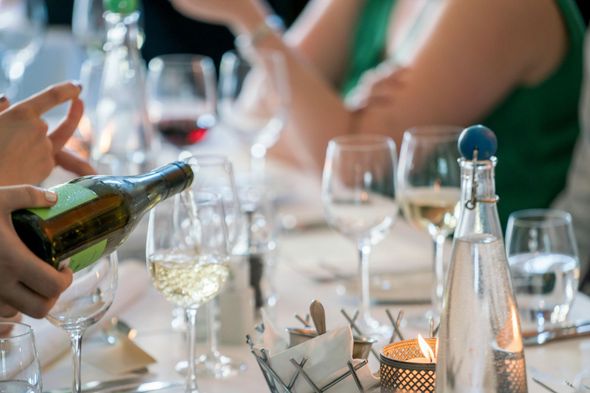 Catering Gastro