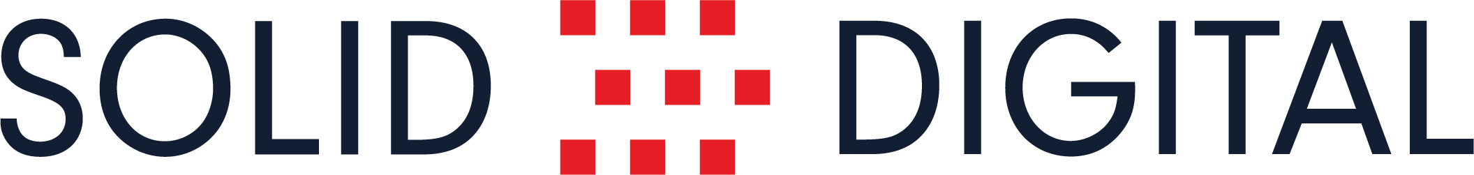 Solid Digital, LLC   