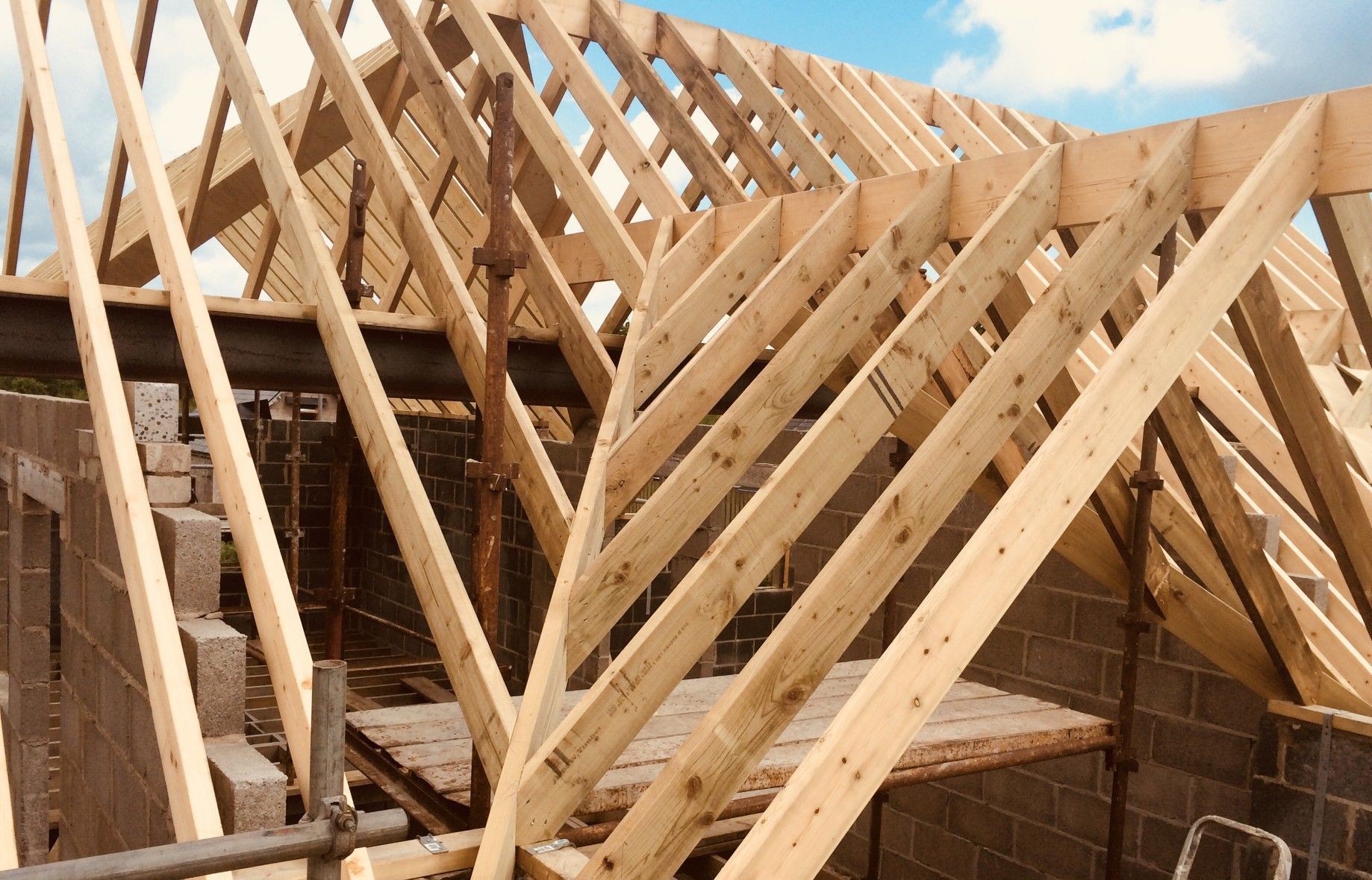 KOA Carpentry | Premier Carpentry Services Central Coast