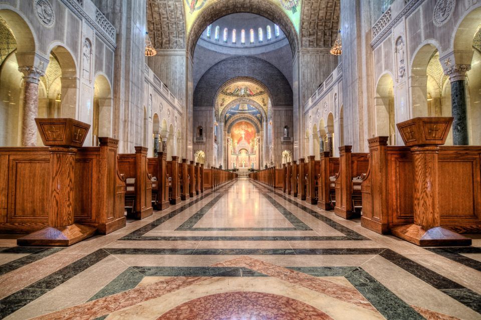 volta navale ingresso chiesa