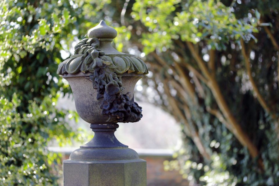 arte cimiteriale