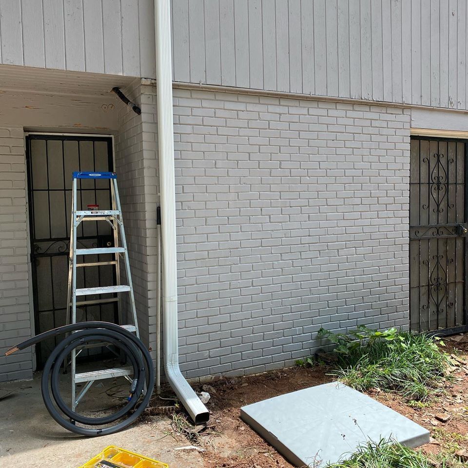 HVACS Installations