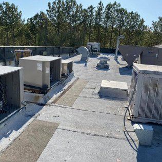 HVACS