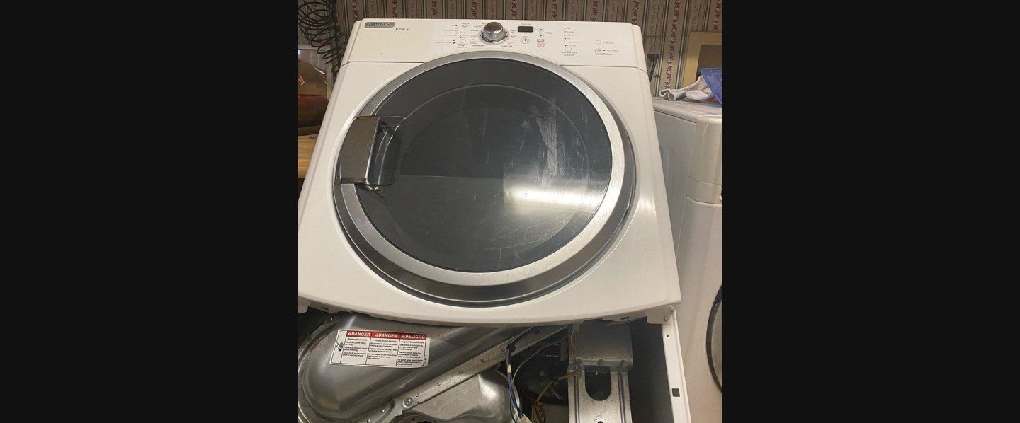 Appliances Repair