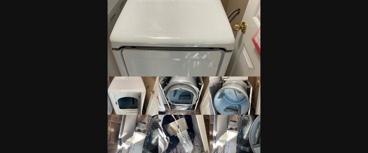 Appliances